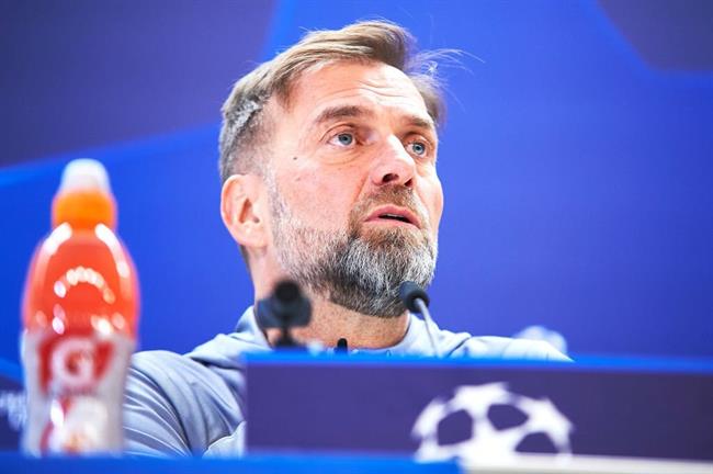 Klopp: Chỉ cần có 1% cơ hội, Liverpool sẽ không từ bỏ